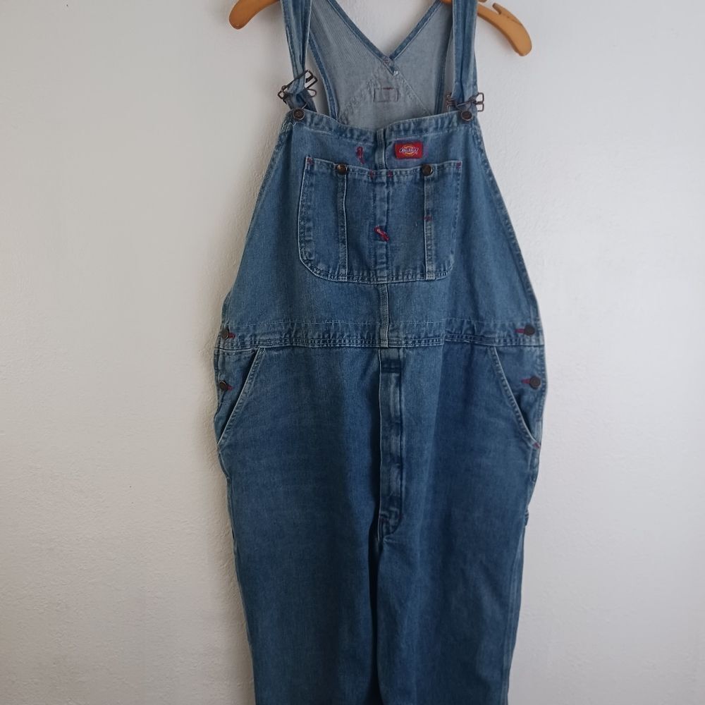 Dickies jean overoll size 44x30